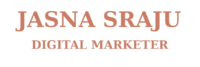 Jasna Sraju Digital Marketer